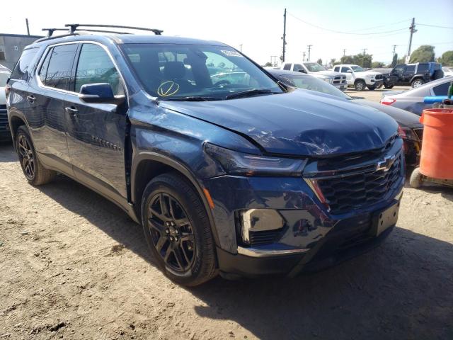 CHEVROLET TRAVERSE L 2022 1gnevgkw9nj180993