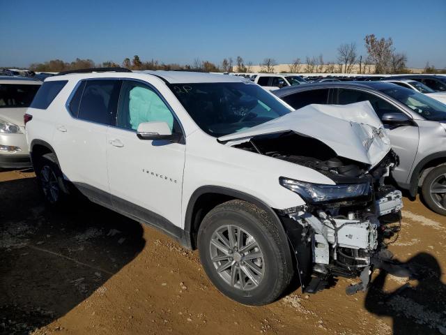 CHEVROLET TRAVERSE L 2023 1gnevgkw9pj123485