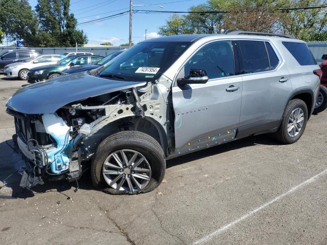 CHEVROLET TRAVERSE L 2023 1gnevgkw9pj343399