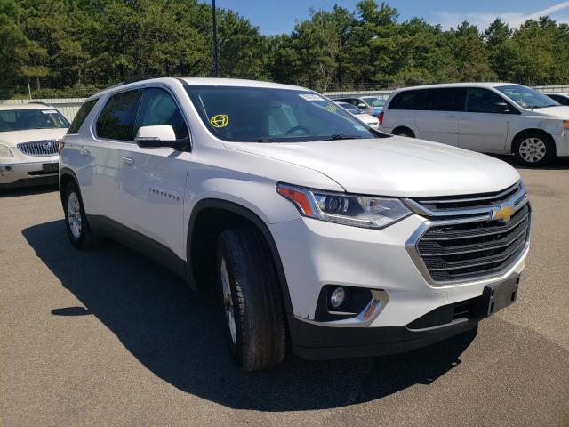 CHEVROLET TRAVERSE L 2018 1gnevgkwxjj143011