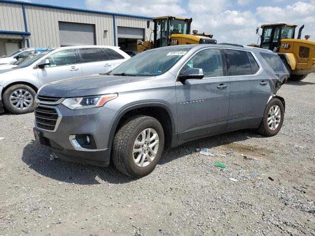 CHEVROLET TRAVERSE 2018 1gnevgkwxjj200727