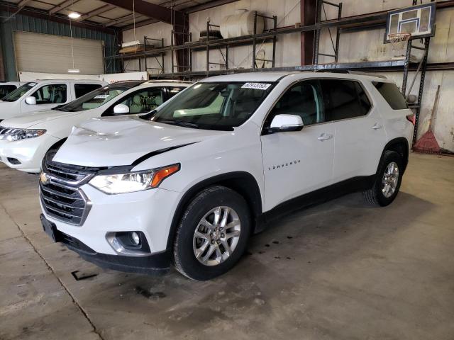 CHEVROLET TRAVERSE L 2018 1gnevgkwxjj259888