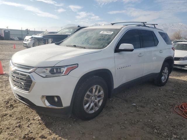 CHEVROLET TRAVERSE L 2018 1gnevgkwxjj261110