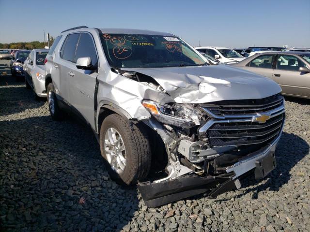 CHEVROLET TRAVERSE L 2019 1gnevgkwxkj110186