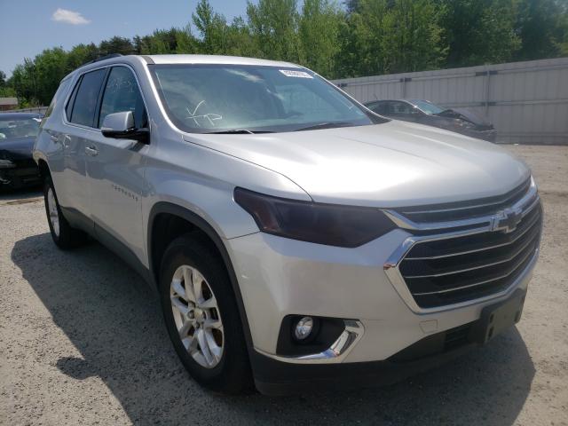 CHEVROLET TRAVERSE L 2019 1gnevgkwxkj163163