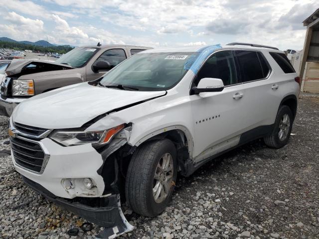 CHEVROLET TRAVERSE 2019 1gnevgkwxkj194283