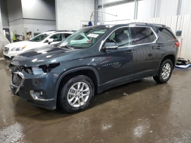 CHEVROLET TRAVERSE L 2019 1gnevgkwxkj221983