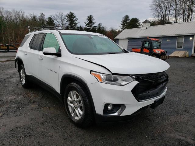 CHEVROLET TRAVERSE L 2019 1gnevgkwxkj255549