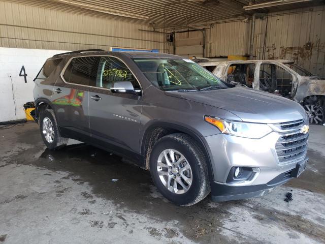 CHEVROLET TRAVERSE L 2019 1gnevgkwxkj269662