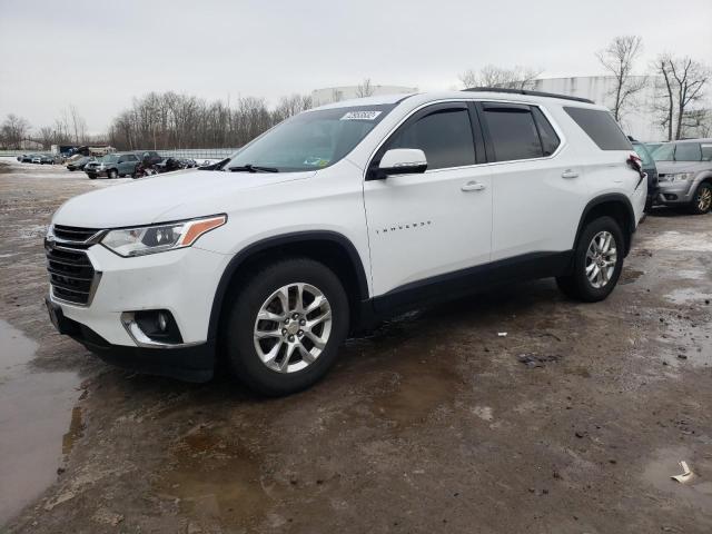 CHEVROLET TRAVERSE L 2019 1gnevgkwxkj290351