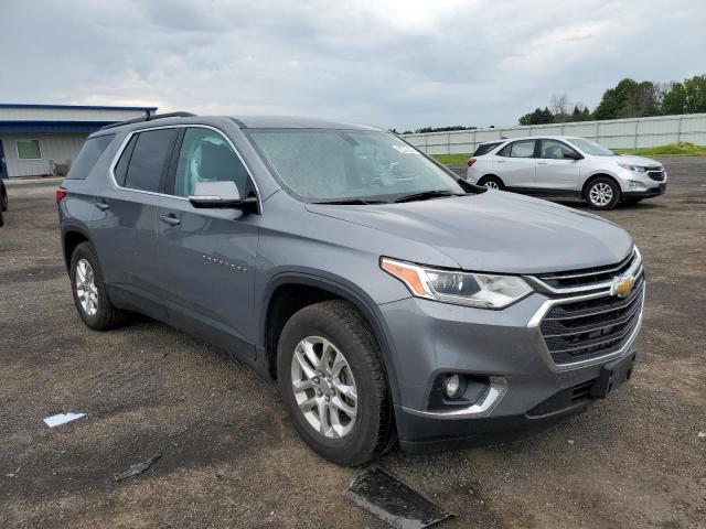 CHEVROLET TRAVERSE L 2019 1gnevgkwxkj297350