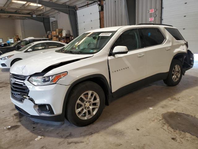 CHEVROLET TRAVERSE L 2019 1gnevgkwxkj304443