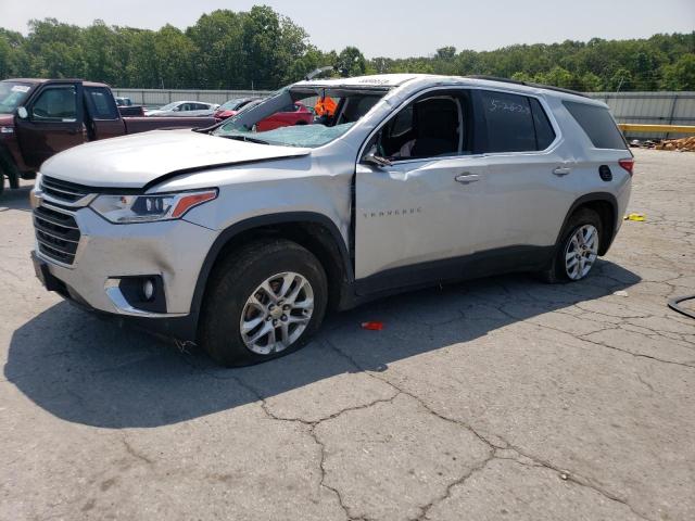 CHEVROLET TRAVERSE L 2019 1gnevgkwxkj311215