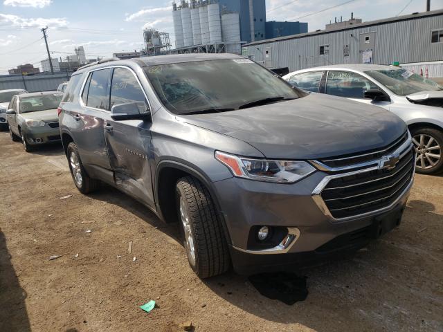 CHEVROLET TRAVERSE L 2020 1gnevgkwxlj136563