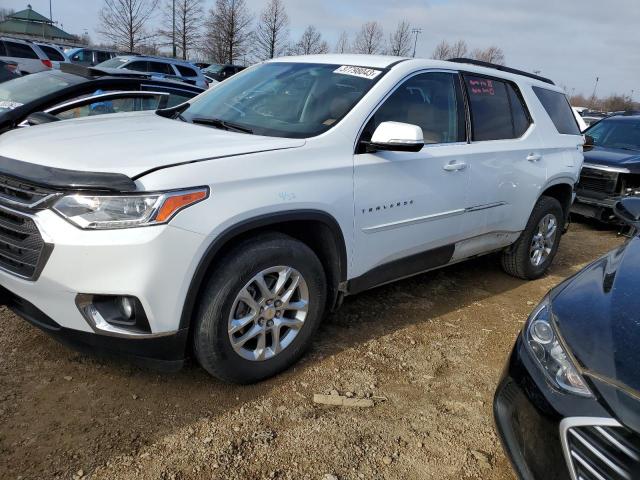 CHEVROLET TRAVERSE L 2020 1gnevgkwxlj156280