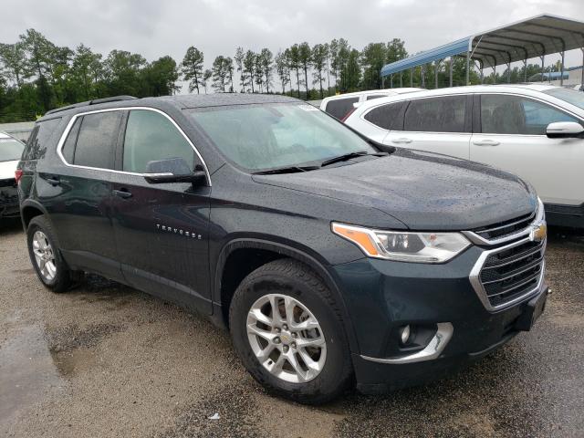 CHEVROLET TRAVERSE L 2020 1gnevgkwxlj167439