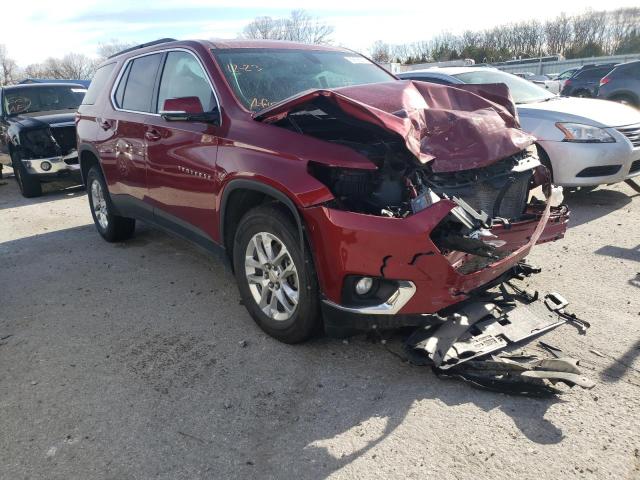 CHEVROLET TRAVERSE L 2020 1gnevgkwxlj175024