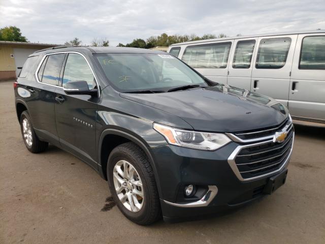 CHEVROLET TRAVERSE L 2020 1gnevgkwxlj180854