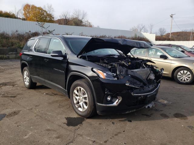 CHEVROLET TRAVERSE L 2020 1gnevgkwxlj186153