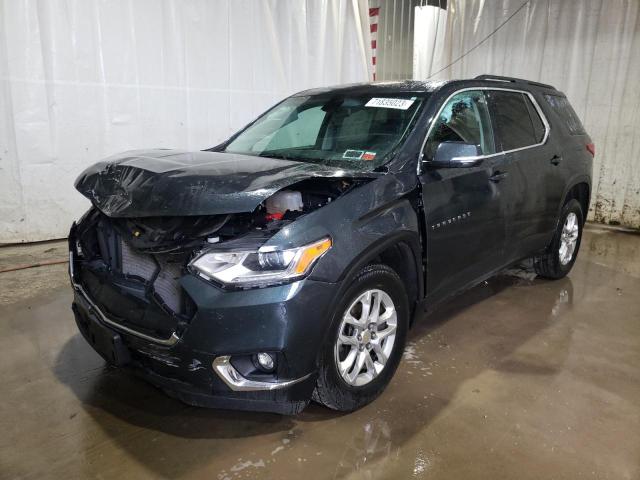 CHEVROLET TRAVERSE 2020 1gnevgkwxlj198254