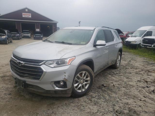 CHEVROLET TRAVERSE 2020 1gnevgkwxlj199906