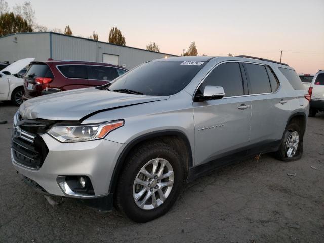 CHEVROLET TRAVERSE L 2020 1gnevgkwxlj210158