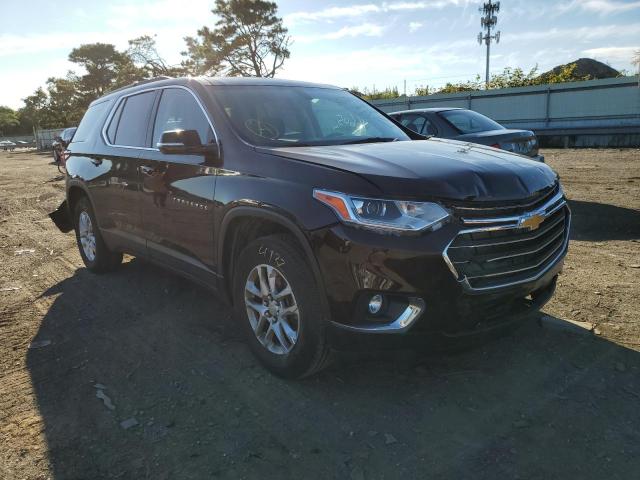 CHEVROLET TRAVERSE L 2020 1gnevgkwxlj225436