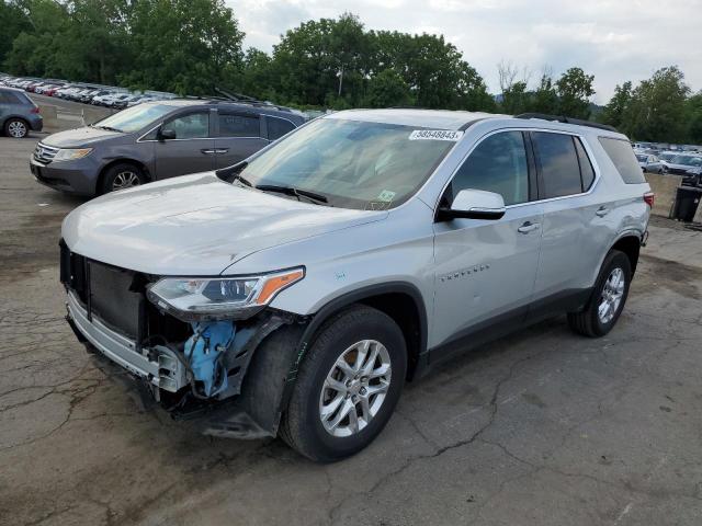 CHEVROLET TRAVERSE 2020 1gnevgkwxlj241846