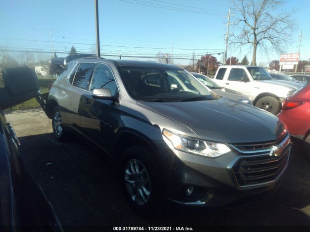 CHEVROLET TRAVERSE 2020 1gnevgkwxlj263782