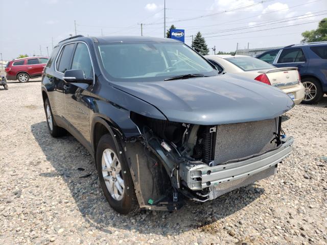 CHEVROLET TRAVERSE L 2020 1gnevgkwxlj263894