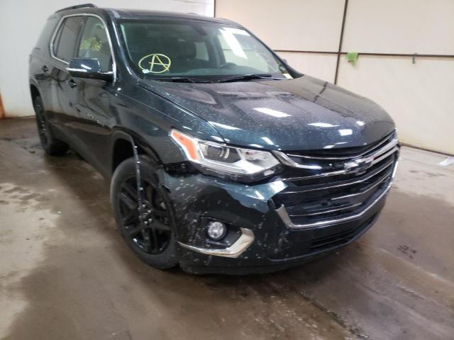 CHEVROLET TRAVERSE L 2020 1gnevgkwxlj264883