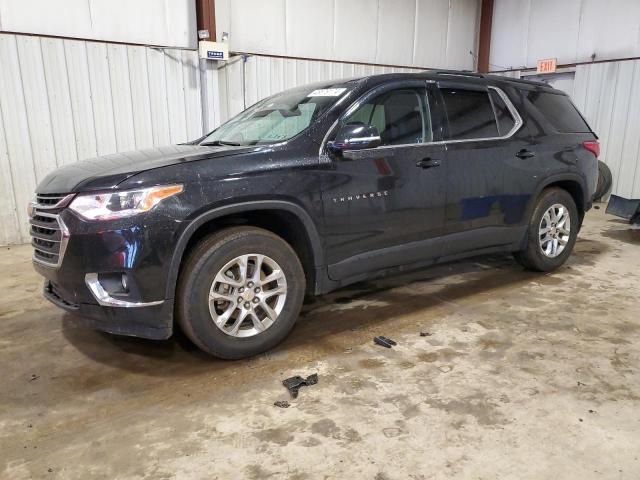 CHEVROLET TRAVERSE 2020 1gnevgkwxlj286933