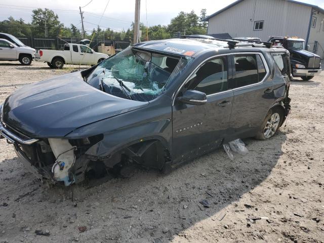 CHEVROLET TRAVERSE L 2020 1gnevgkwxlj297625