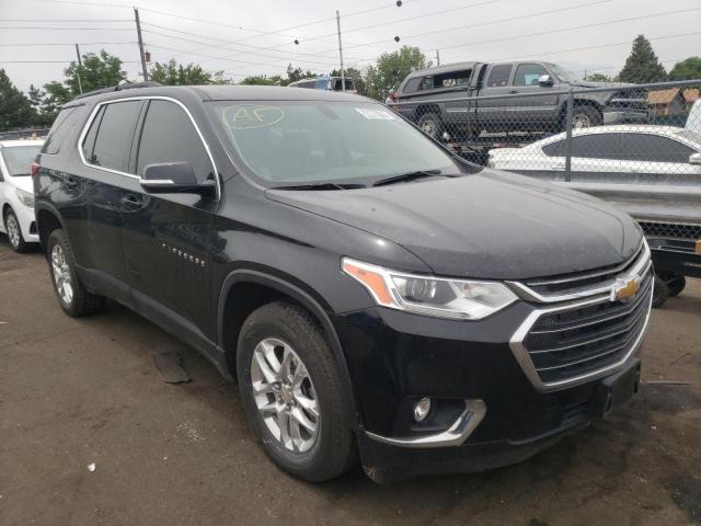 CHEVROLET TRAVERSE L 2021 1gnevgkwxmj105203