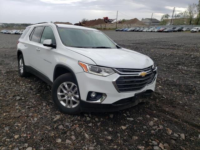 CHEVROLET TRAVERSE L 2021 1gnevgkwxmj194206