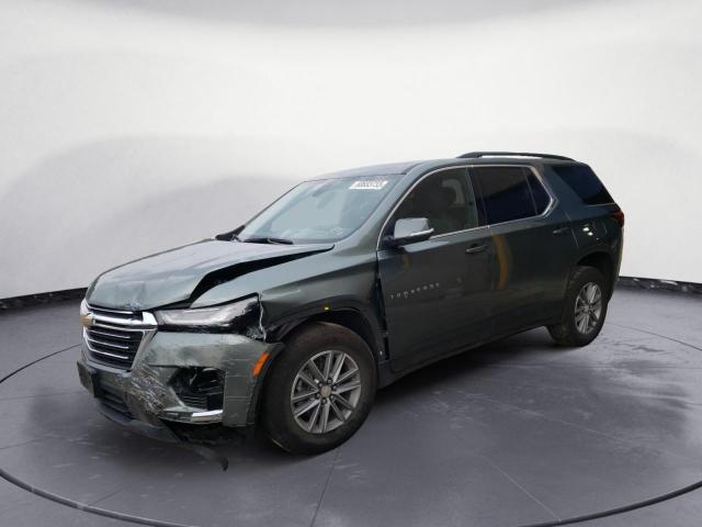 CHEVROLET TRAVERSE L 2023 1gnevgkwxpj135855