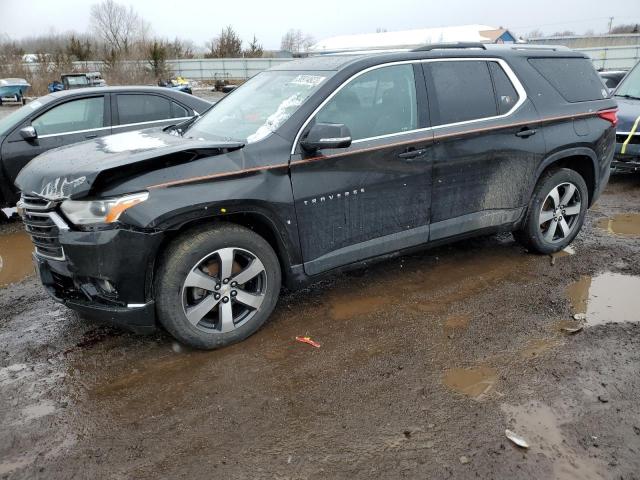 CHEVROLET TRAVERSE L 2018 1gnevhkw0jj241910