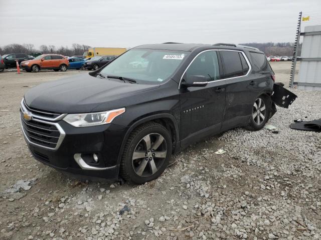 CHEVROLET TRAVERSE L 2018 1gnevhkw0jj250901