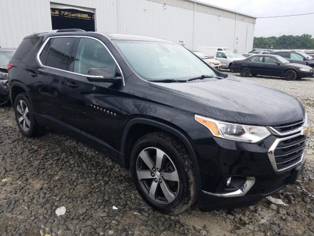 CHEVROLET TRAVERSE L 2018 1gnevhkw0jj253782