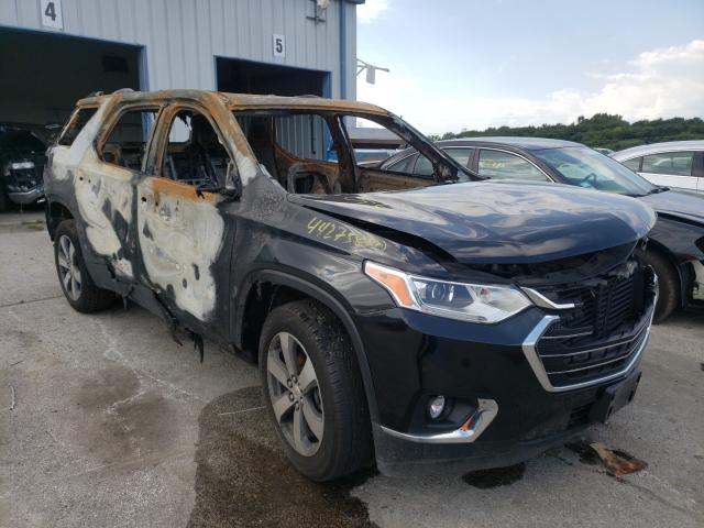 CHEVROLET TRAVERSE L 2019 1gnevhkw0kj119050