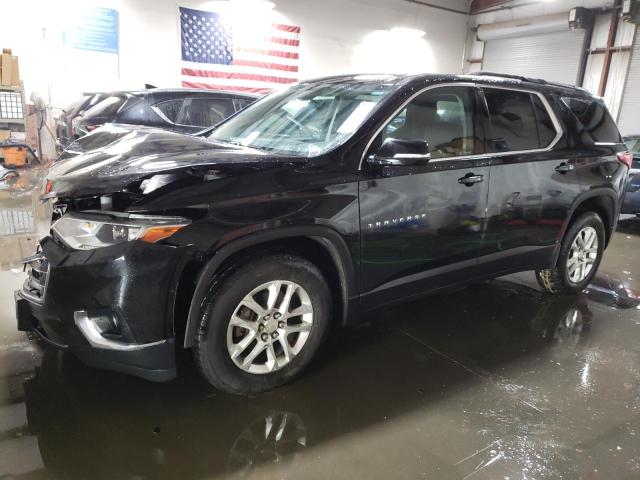 CHEVROLET TRAVERSE L 2019 1gnevhkw0kj130615