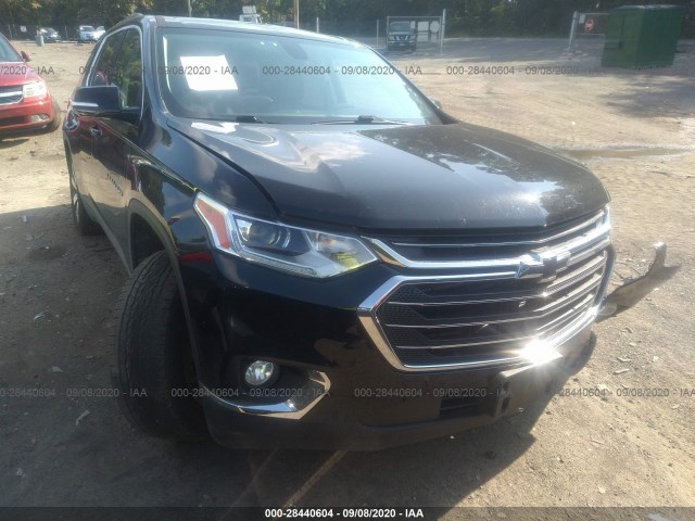 CHEVROLET TRAVERSE 2019 1gnevhkw0kj131098