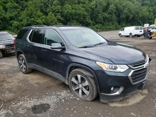 CHEVROLET TRAVERSE L 2019 1gnevhkw0kj133434