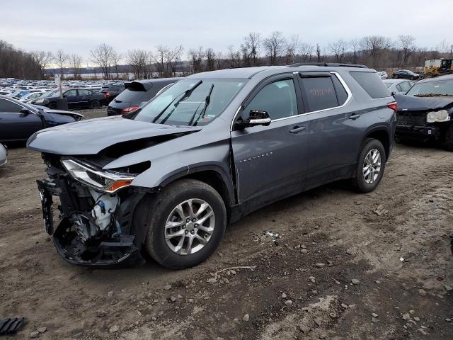 CHEVROLET TRAVERSE L 2019 1gnevhkw0kj221593