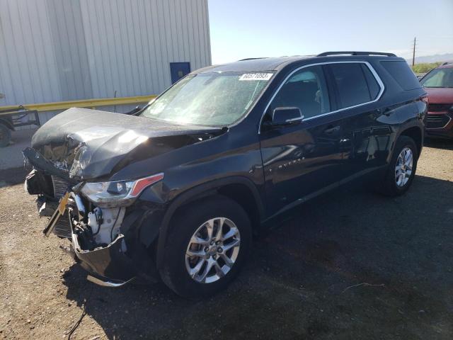 CHEVROLET TRAVERSE L 2019 1gnevhkw0kj226342