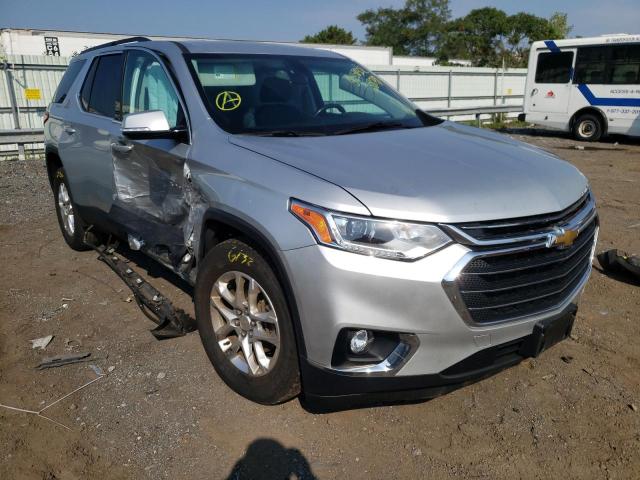 CHEVROLET TRAVERSE L 2019 1gnevhkw0kj238099