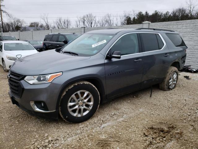 CHEVROLET TRAVERSE L 2019 1gnevhkw0kj268414