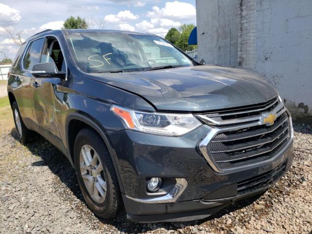 CHEVROLET TRAVERSE L 2019 1gnevhkw0kj280059