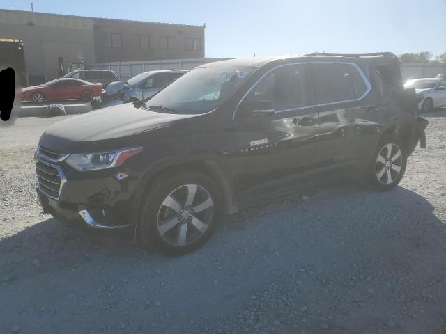 CHEVROLET TRAVERSE L 2020 1gnevhkw0lj146427