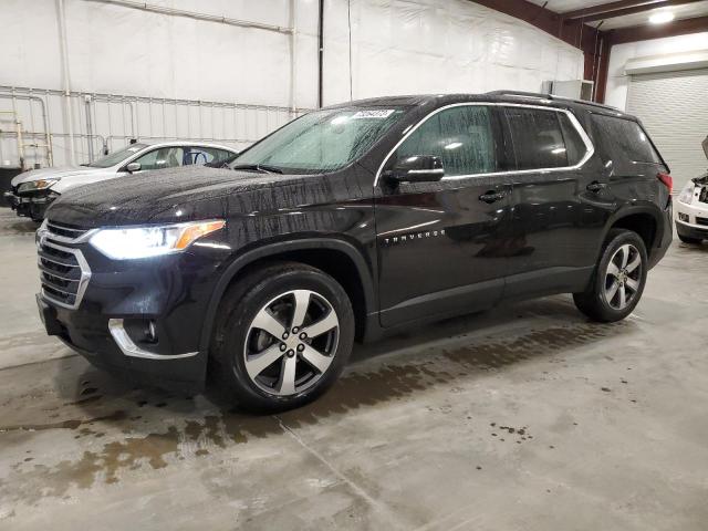 CHEVROLET TRAVERSE 2020 1gnevhkw0lj202219